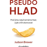 Pseudohlad - E-kniha