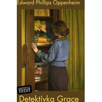 Detektívka Grace - E-kniha