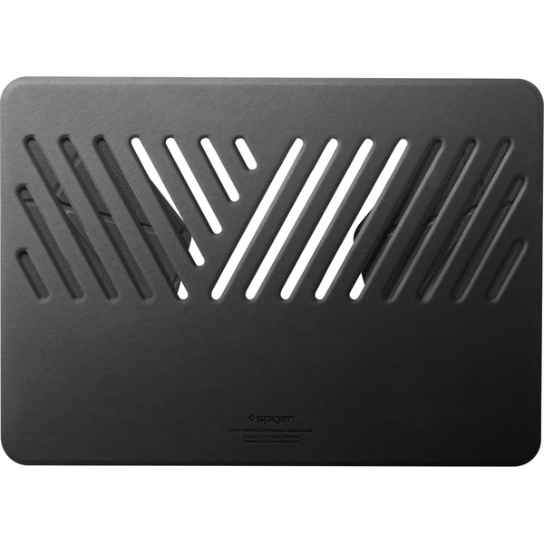 Spigen Slim Fold Laptop Stand LD201-S6 stojánek černý - Stojánky - Obrázek e191952ed5ff49548f9e510d1f7eff0a