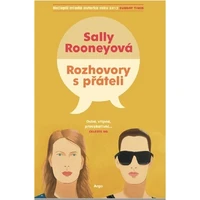 Rozhovory s přáteli - E-kniha