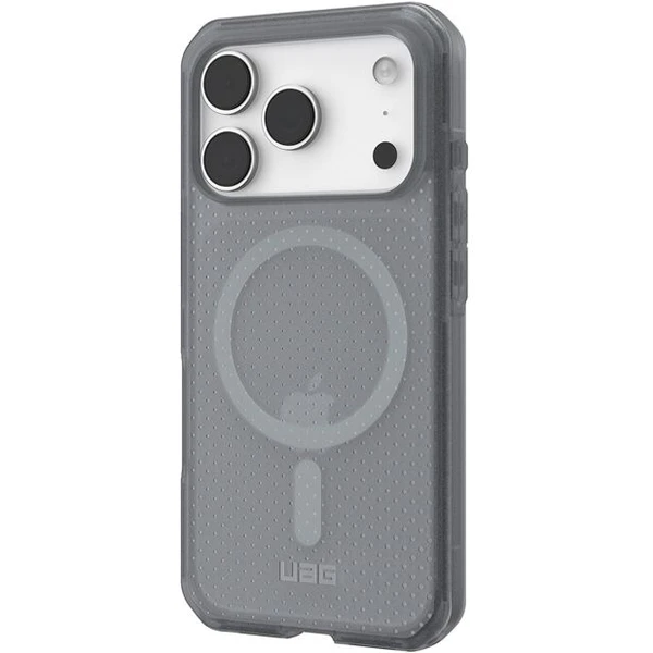 UAG Dot MagSafe kryt iPhone 17 Pro kouřový - Pouzdra - Obrázek e198be06be5d4361901528baea202fc6