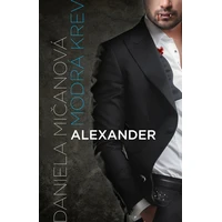 Alexander - E-kniha