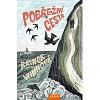Pobřežní cesta - E-kniha