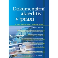 Dokumentární akreditiv v praxi - E-kniha