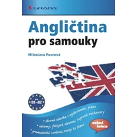 Angličtina pro samouky - E-kniha