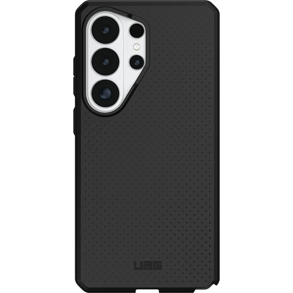 UAG Dot MagSafe kryt Samsung Galaxy S26 Ultra černý - Pouzdra - Obrázek e1aad954d20b44a7a9c873723e6a08a7
