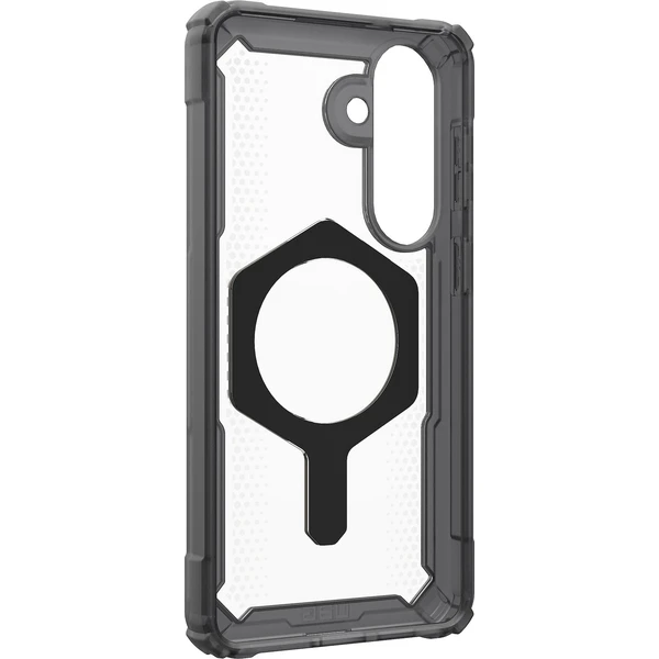UAG Plasma XTE MagSafe kryt Samsung Galaxy S26+ kouřový/titanový - Pouzdra - Obrázek e1ab2bd071184c37b9191771523c5fbf