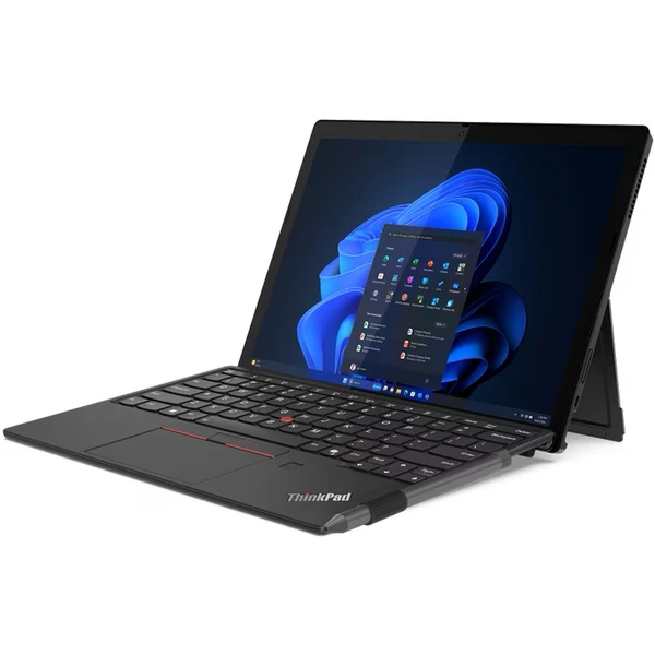Lenovo ThinkPad X12 Gen 2 (21LK001HCK) černý - Notebooky - Obrázek e1ae1419e77842e58f45f9c553e21774