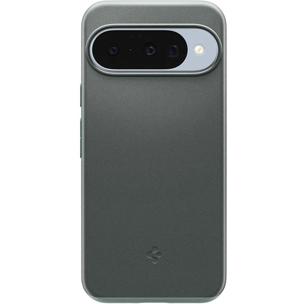 Spigen Thin Fit MagSafe kryt Google Pixel 10/10 Pro zelený - Pouzdra - Obrázek e1ae933506d14fecab5226e786b62de5