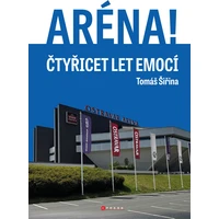 Aréna! - E-kniha