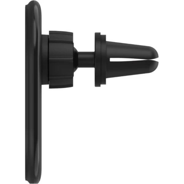 Belkin MagSafe Magnetic Wireless Car Charger (10W) držák s nabíjením černý (bez adaptéru) - Držáky - Obrázek e1b5b011acaa490a9dc8a03d3c9af0fc