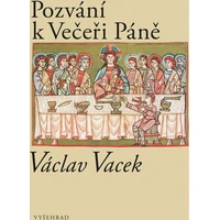 Pozvání k Večeři Páně - E-kniha