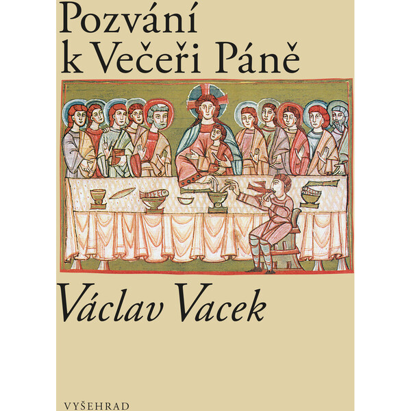 Pozvání k Večeři Páně