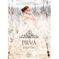 Prvá - E-kniha