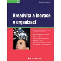 Kreativita a inovace v organizaci - E-kniha