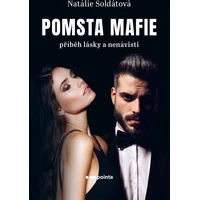Pomsta mafie - E-kniha