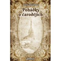 Pohádky o čarodějích - E-kniha