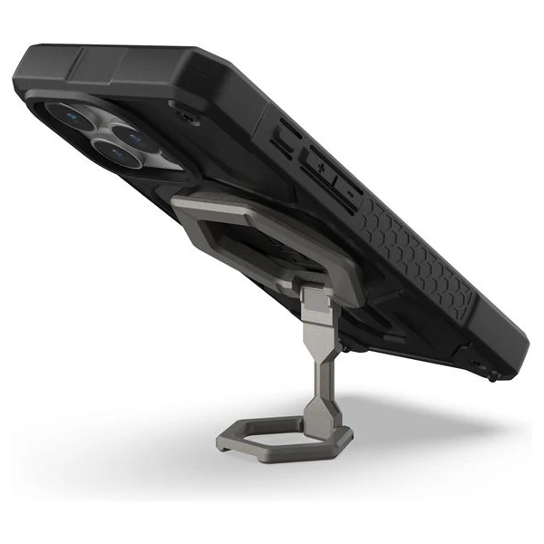 UAG Magnetic Ring Stand MagSafe stojánek titanový - Držáky - Obrázek e1ccb56dc5964b9992202417ad69444c