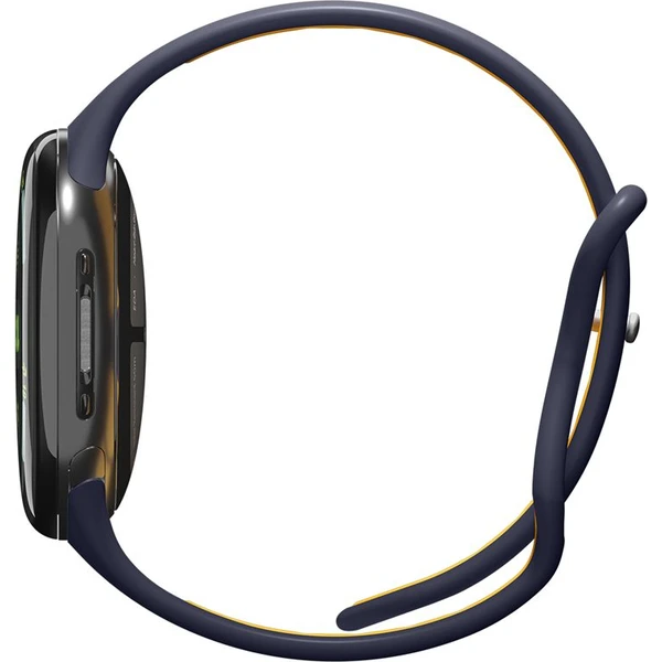 Spigen Nano Pop Band řemínek Google Pixel Watch 4/3 (45mm) námořně modrý - Řemínky - Obrázek e1d44a0ad433471495ed8206da77c48f