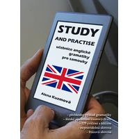 Study and Practise - E-kniha