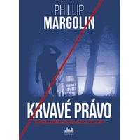 Krvavé právo - E-kniha