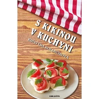 S Kikinou v kuchyni - E-kniha
