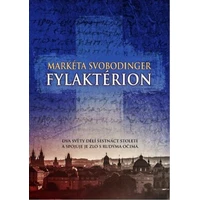 Fylaktérion - E-kniha