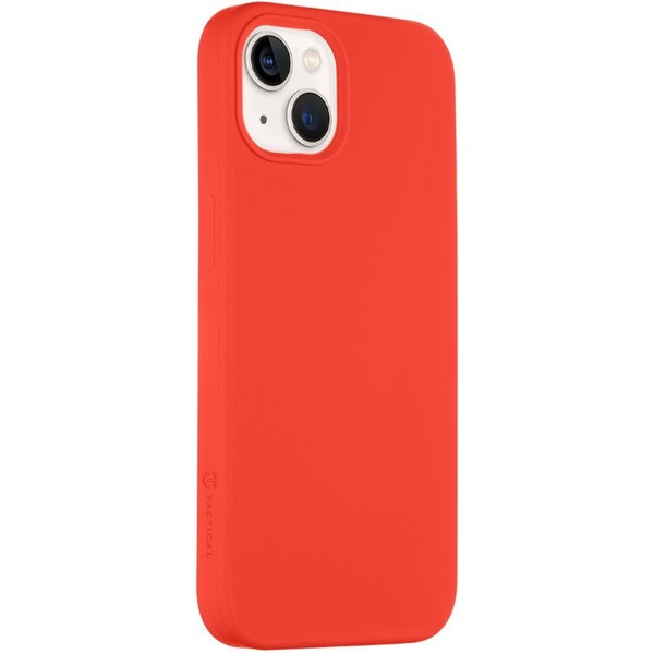 Tactical MagForce Velvet Smoothie Kryt pro Apple iPhone 13 mini Chilli