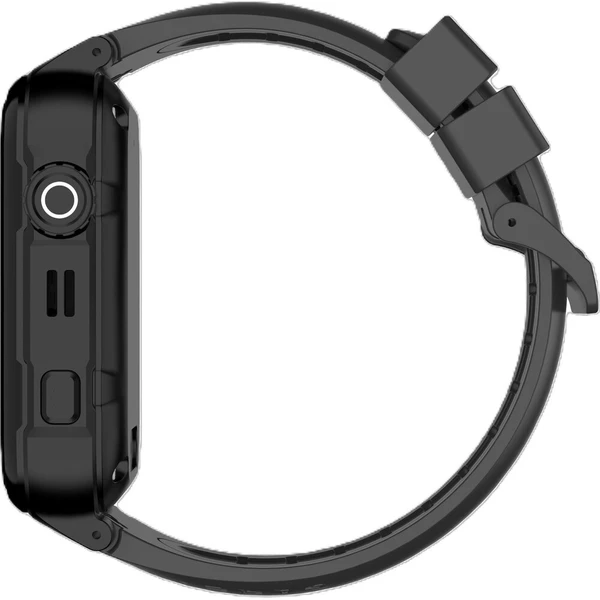 Garett Kids Hero Pro 4G chytré hodinky černé - Chytré hodinky - Obrázek e1f81ebe55b4494cba965b759bce9acd
