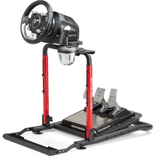 Next Level Racing Wheel Stand Lite 2.0 stojan na volant - Kokpity - Obrázek e1fb50e53eaf4f569f016fe6822522bd