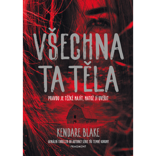 Všechna ta těla