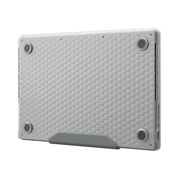 UAG Essential Armor kryt MacBook Pro 14" (M4/M3/M2) ice - Pouzdra - Obrázek e205eaccbac947889b35ce2708abe051