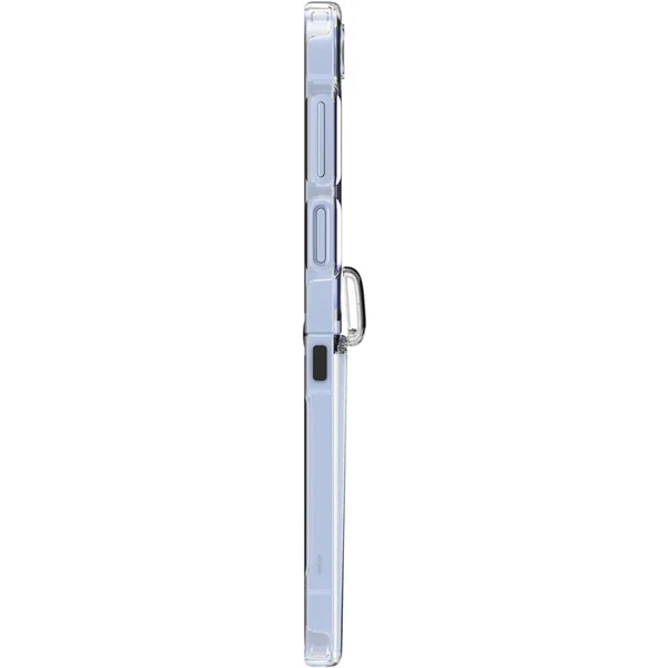 Spigen Ultra Hybrid Pro MagSafe kryt Samsung Galaxy Z Flip7 FE/Flip6 čirý/bílý - Pouzdra - Obrázek e20b5f7cbb53402e8988fa6c6cfa97e1