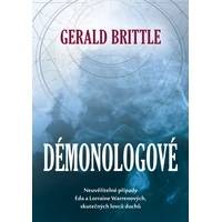 Démonologové - E-kniha