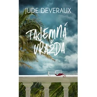 Tajemná vražda - E-kniha