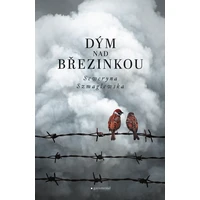 Dým nad Březinkou - E-kniha