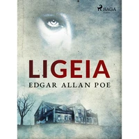 Ligeia - E-kniha