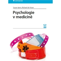 Psychologie v medicíně - E-kniha