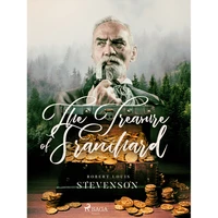 The Treasure of Franchard - E-kniha