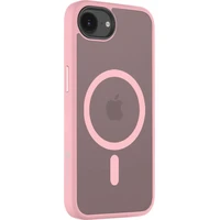 Tactical MagForce Hyperstealth kryt iPhone 17e/16e růžový - Pouzdra