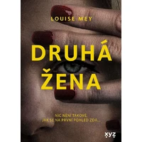 Druhá žena - E-kniha