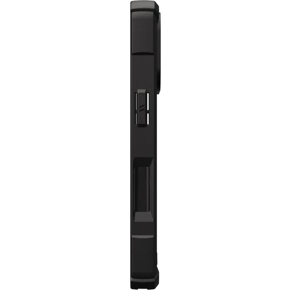 UAG Plasma XTE Magsafe kryt iPhone 17 Pro černý/čirý - Pouzdra - Obrázek e2237fc084dd456aa48ebbb251e4331a
