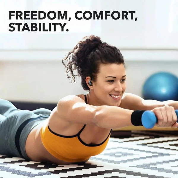 Anker Soundcore Sport X20 bluetooth sluchátka černá - Sluchátka - Obrázek e229236b78dc4ed1a42deb69b92997c3