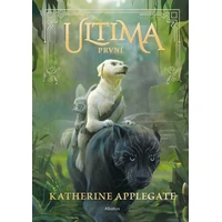 Ultima (2): První - E-kniha