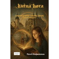 Kutná Hora - E-kniha