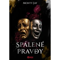 Spálené pravdy - E-kniha
