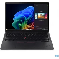 Lenovo ThinkPad T14s Gen 6 (21QX00HECK) černý - 3 roky Premier Support po registraci - Notebooky