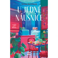 U Jedné náušnice - E-kniha