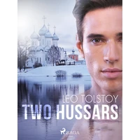 Two Hussars - E-kniha