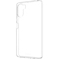 FIXED Story TPU kryt Motorola Moto G06/Power čirý - Pouzdra